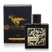 Lattafa Parfüm Qaed al Fursan Eau de Parfum 90ml