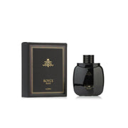 Lattafa Parfüm Royce Black Eau de Parfum 100ml
