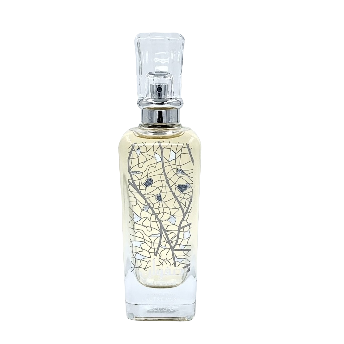 Lattafa Parfüm Safwaan L'Autre Musk Eau de Perfume 100ml