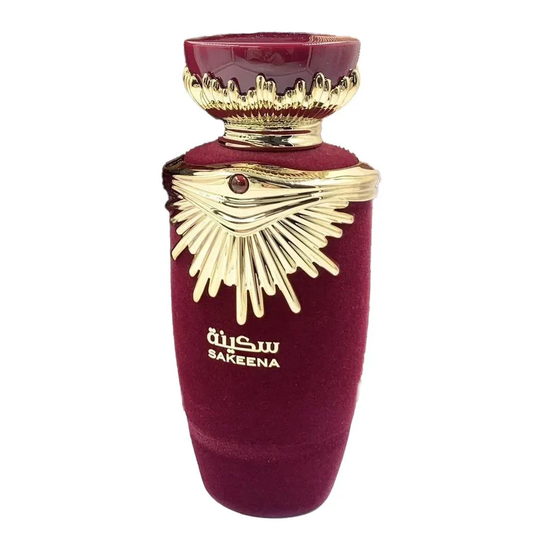 Lattafa Parfüm Sakeena Eau de Parfum 100ml