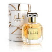 Lattafa Parfüm Sutoor Eau de Parfum 100ml