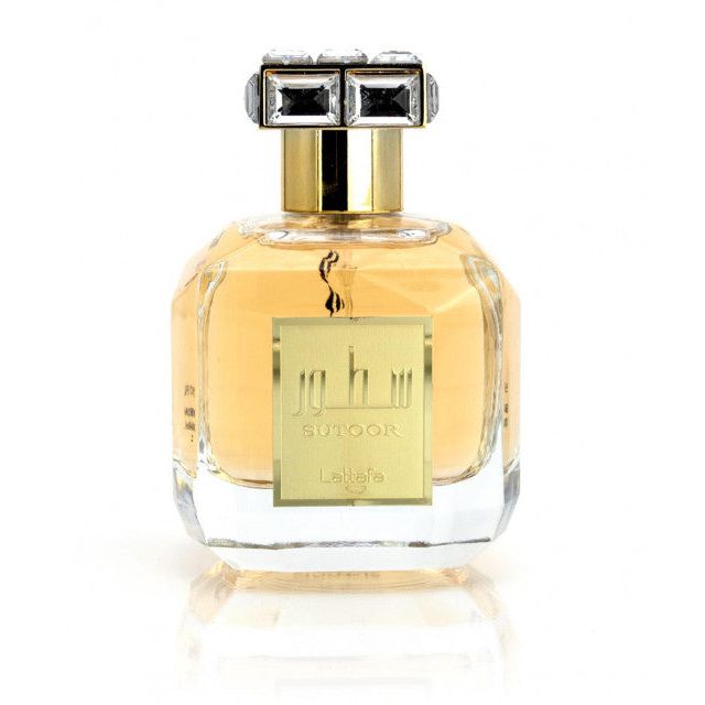 Lattafa Parfüm Sutoor Eau de Parfum 100ml