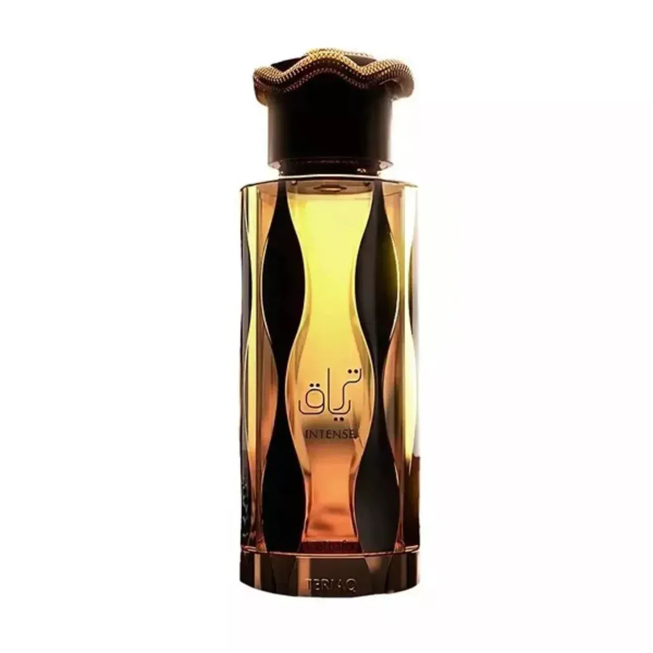 Lattafa Parfum Teriaq INTENSE Eau de Parfum 100ml