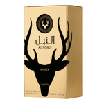 Lattafa Parfüm Al Noble Ameer Eau de Parfum 100ml