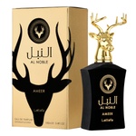 Lattafa Parfüm Al Noble Ameer Eau de Parfum 100ml