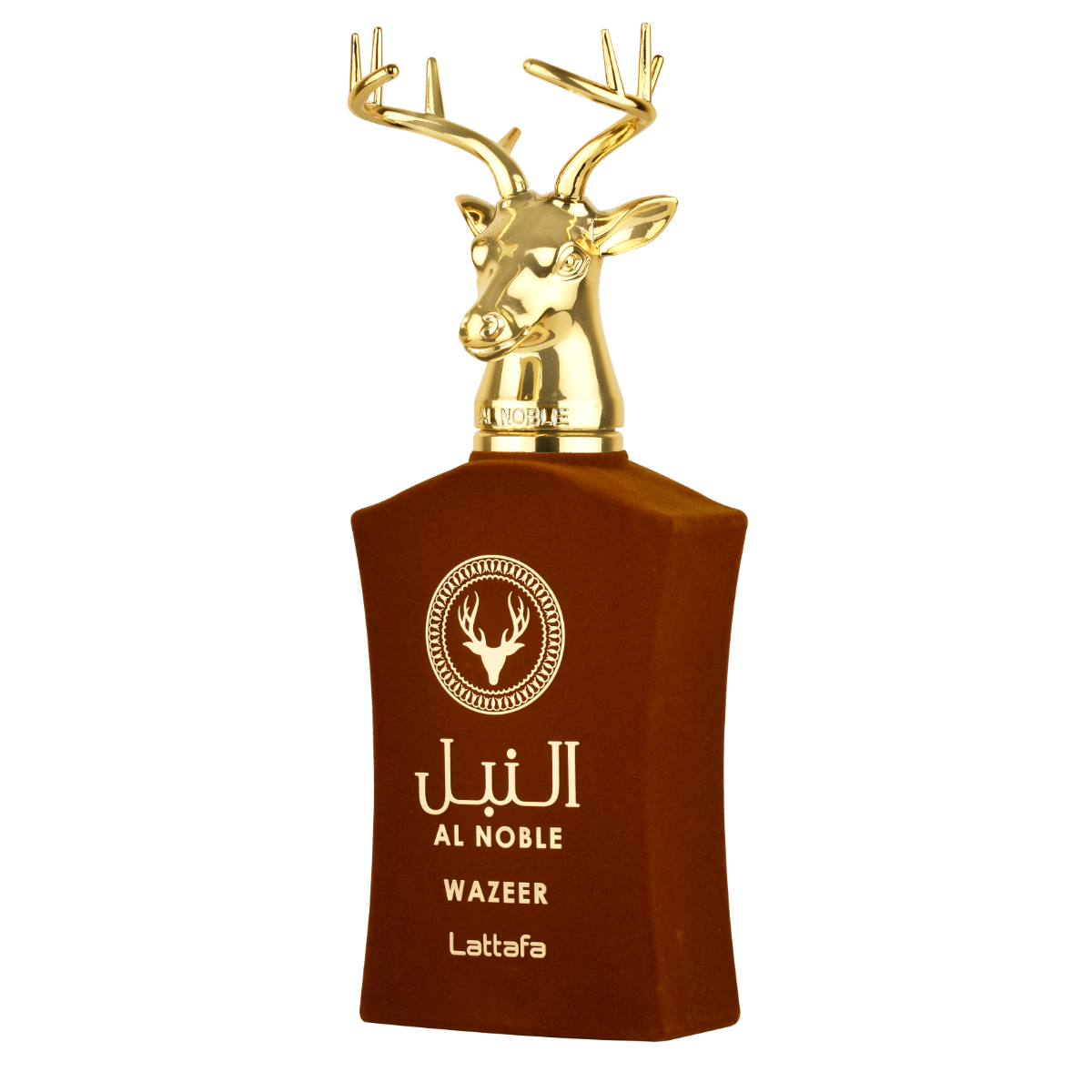 Lattafa Parfüm Al Noble Wazeer Eau de Parfum 100ml