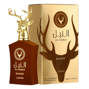 Lattafa Parfüm Al Noble Wazeer Eau de Parfum 100ml