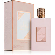 Lattafa Parfüm Ameerat Al Arab Prive Rose Eau de Parfum 100ml