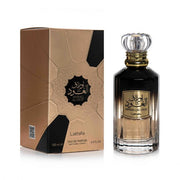 Lattafa Parfüm Awraq Al Oud Eau de Parfum 100ml