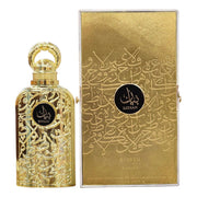 Lattafa Parfüm Bayaan Eau de Perfume 100ml