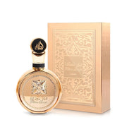 Lattafa Parfüm Fakhar Gold Extrait Eau de Perfume 100ml