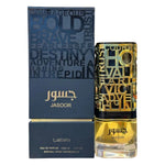 Lattafa Parfüm Jasoor Eau de Perfume 100ml