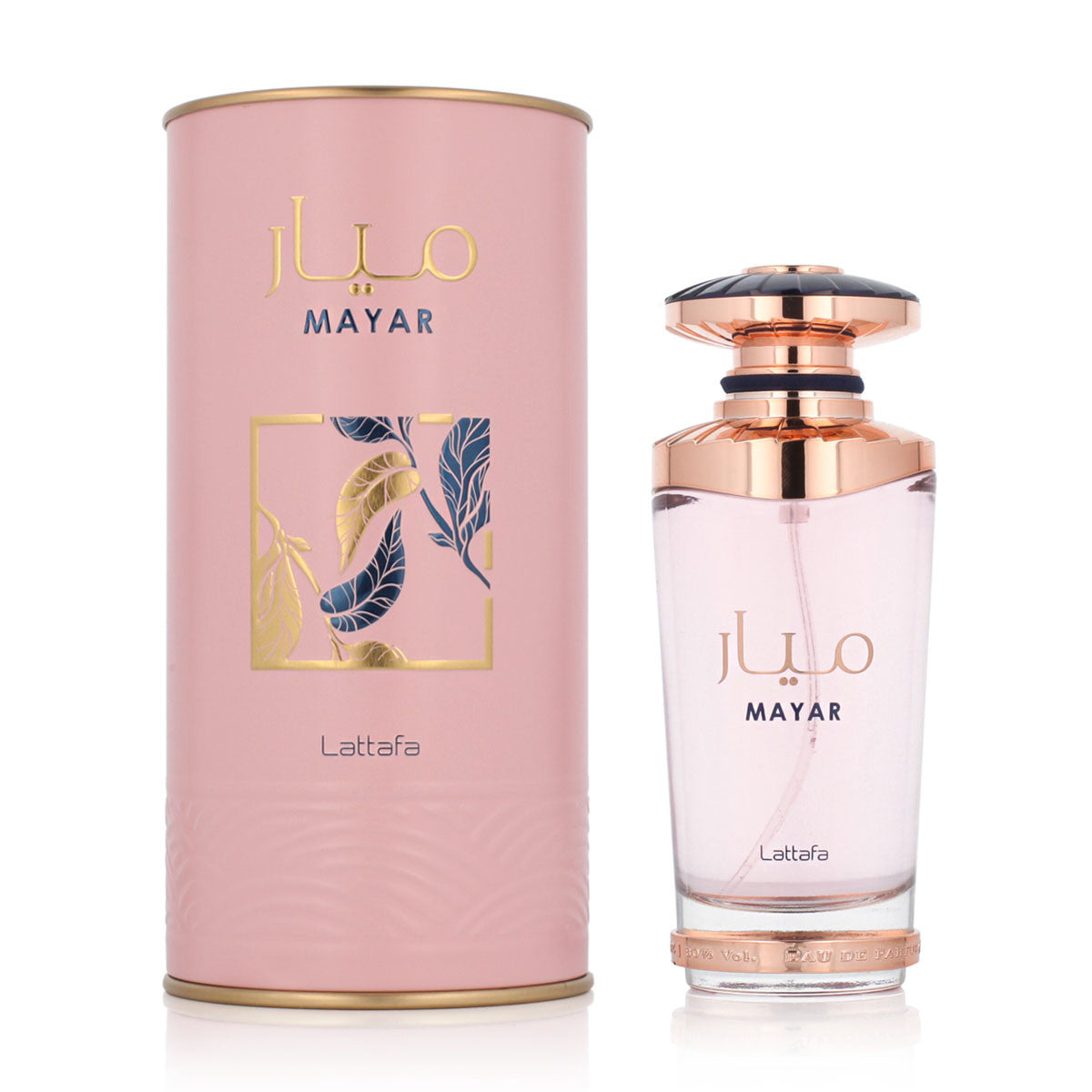 Lattafa Parfüm Mayar Eau de Parfum 100ml