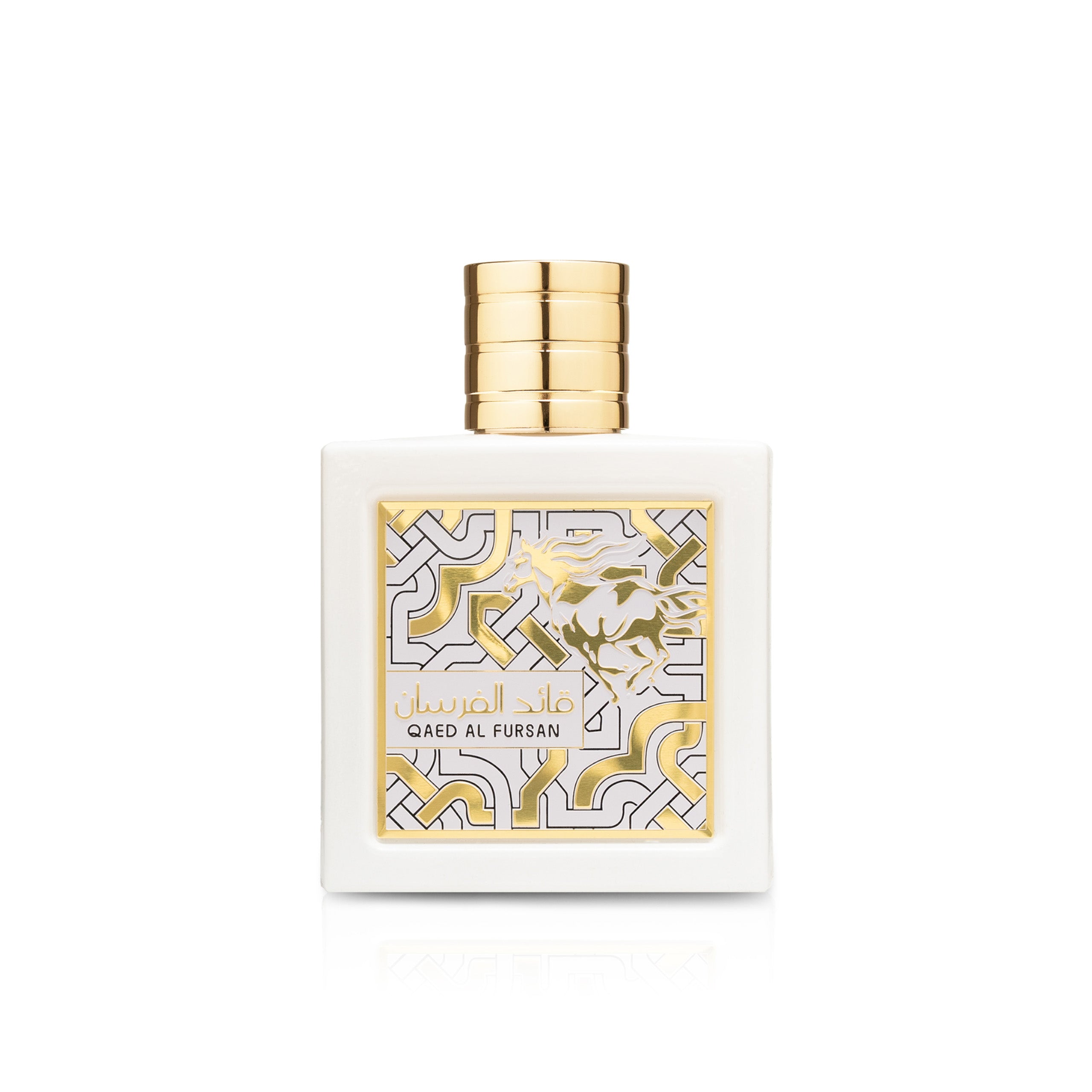 Lattafa - Parfüm Qaed Al Fursan Unlimited - Eau de Parfum 100ml