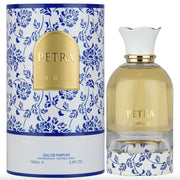 Petra Eau de Parfum 100 ml