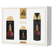 Lattafa Pride/Artisan Ethnique GIFTSET Eau de Parfum