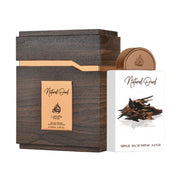 Lattafa Pride Natural Oud Eau de Parfum 100 ml