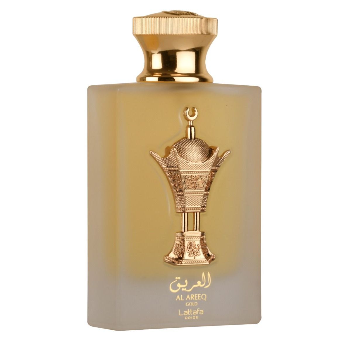 Lattafa Pride Parfüm Al Areeq Gold Eau de Parfum 100ml