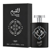 Lattafa Pride Parfüm Al Qiam Silver Eau de Parfum 100ml