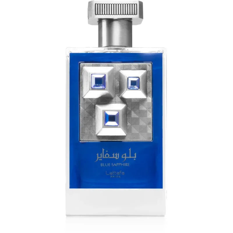 Lattafa Pride Parfüm Blue Sapphire Eau de Parfum 100ml