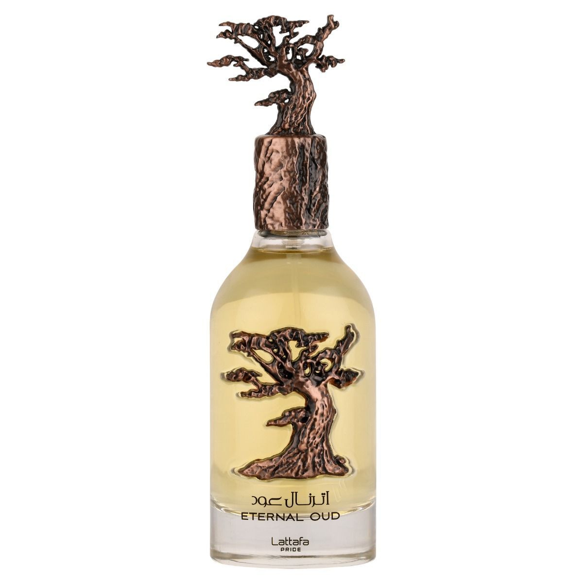 Lattafa Pride Parfüm Eternal Oud Eau de Parfum 100ml