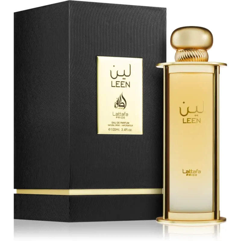 Lattafa Pride Parfüm Leen Eau de Parfum 100ml