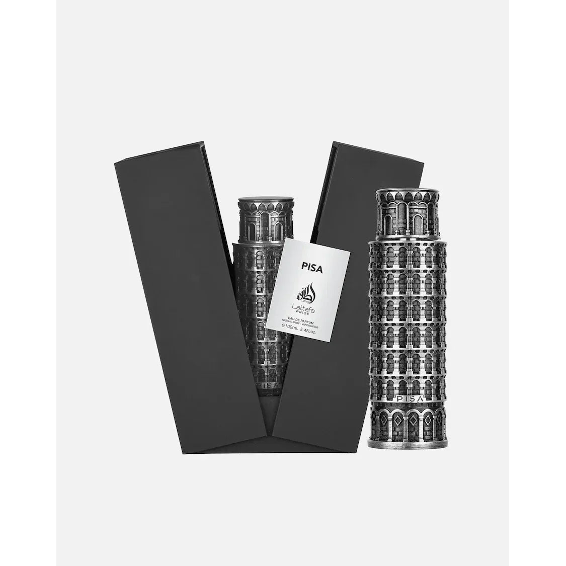 Lattafa Pride Parfüm Pisa Eau de Parfum 100ml