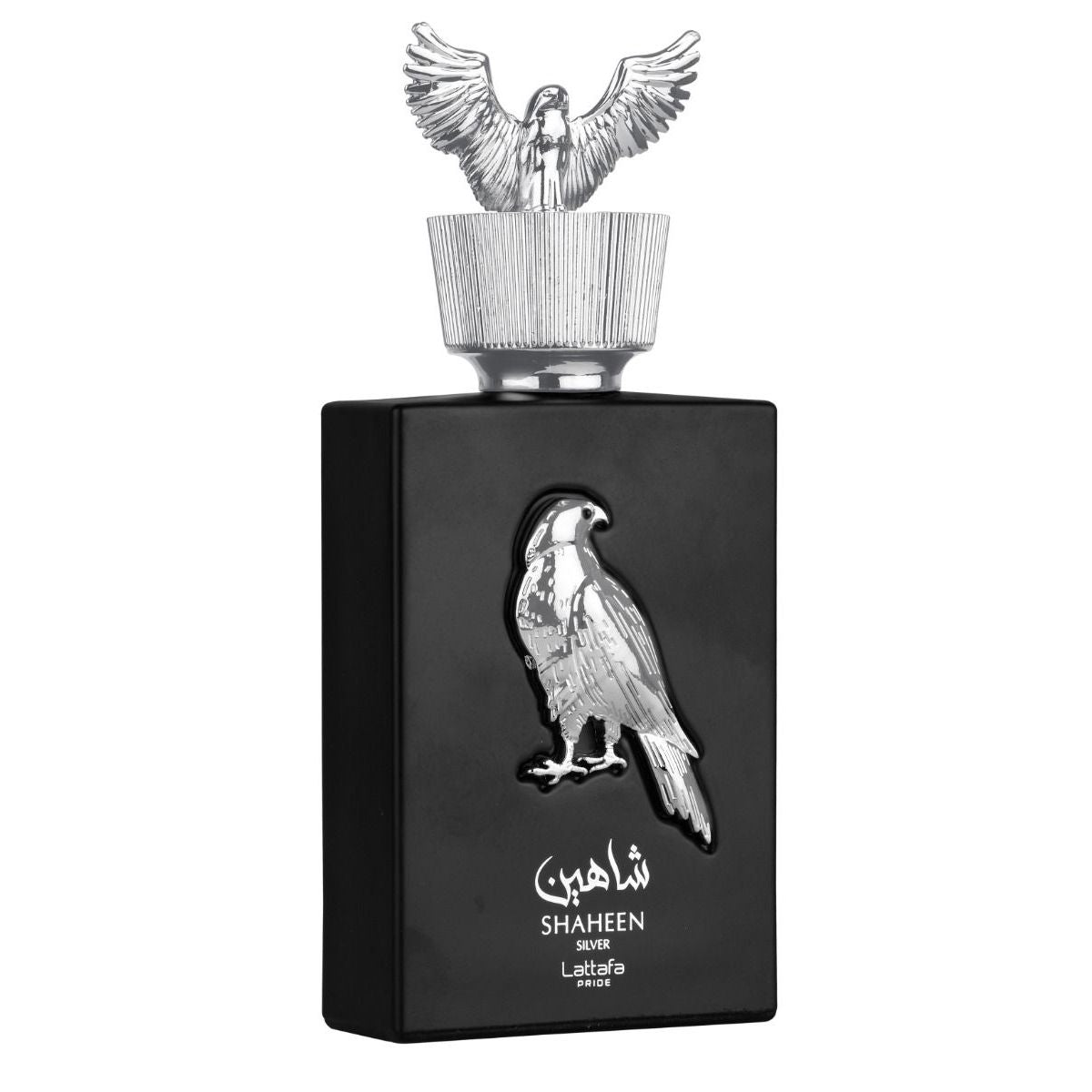 Lattafa Pride Parfüm Shaheen Silver Eau de Parfum 100ml