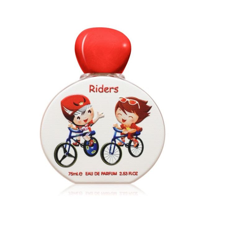 Lattafa Pride Riders?Eau?de?Parfum?75?ml