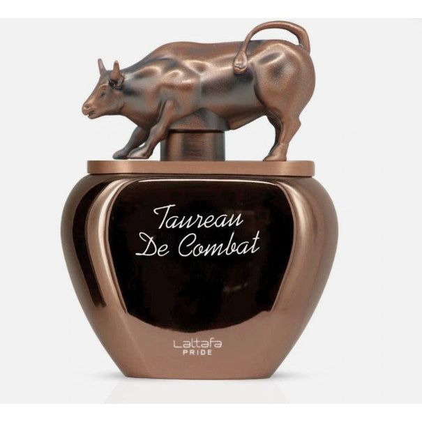 Lattafa Pride/Taurean de Combat Eau de Parfum 100 ml