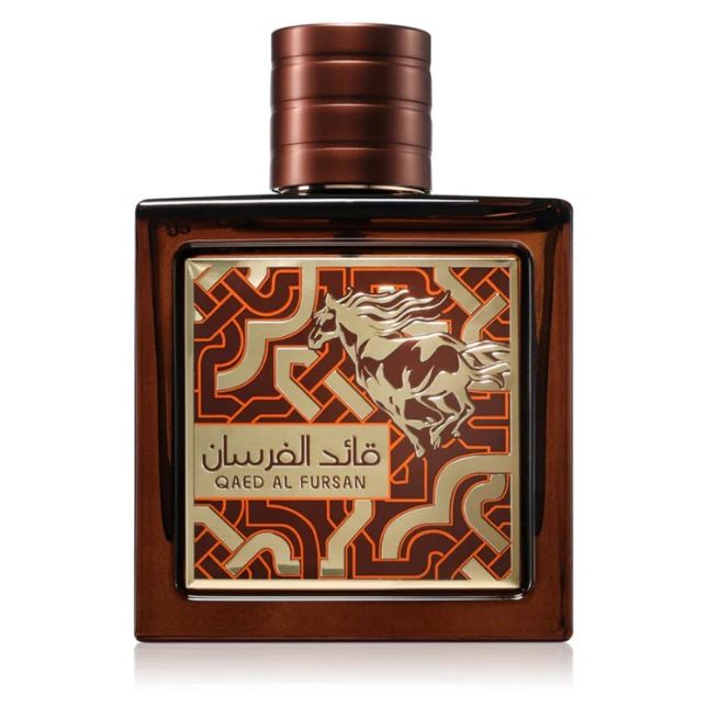 Lattafa/Qaed Al Fursan Untamed Eau de Parfum 90ml