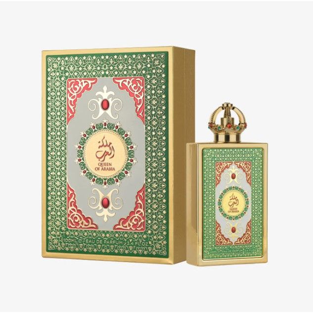 Lattafa/Queen of Arabia Eau de Parfum 100 ml