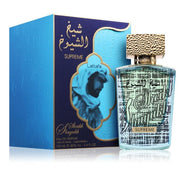 Lattafa Sheikh Al Shuyukh Supreme Eau de Parfum 100 ml