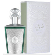 Lattafa/ Sherif Eau de Parfum 100 ml