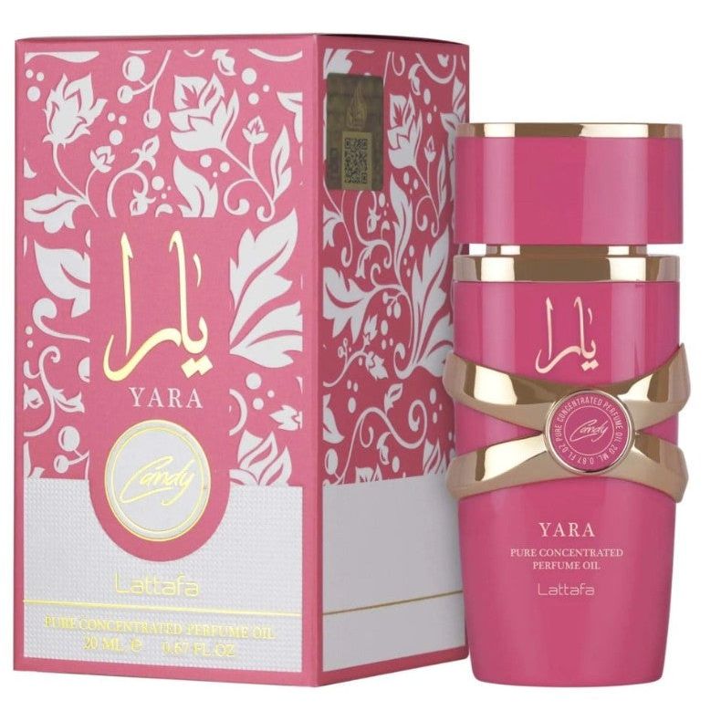 Yara Candy Concentrate Oil 20 ml