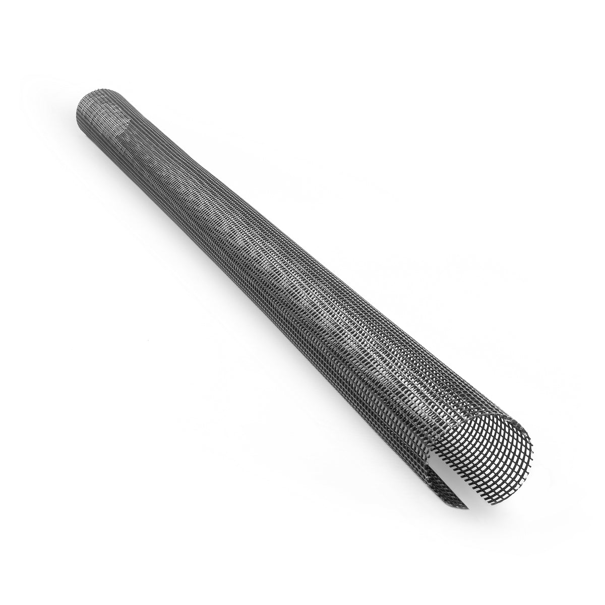 Dachrinnen Laubschutz – mit diesem Laubschutzgitter bleibt die Dachrinne sauber