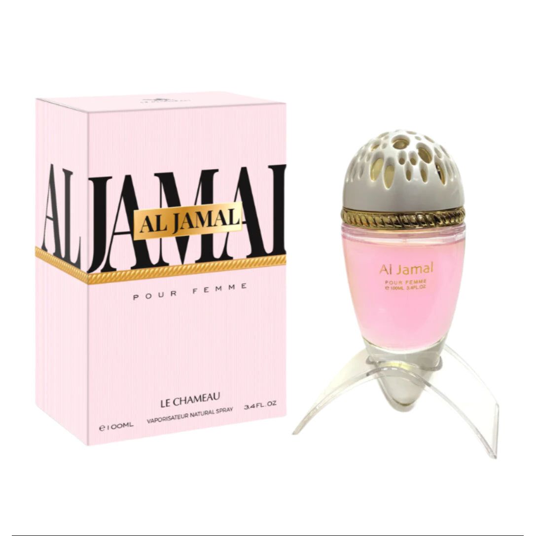 Le Chameau Al Jamal Eau de Parfum 100ml