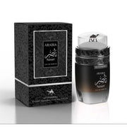 Le Chameau Arabia Naser Eau de Parfum 100ml