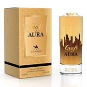 Le Chameau Craft Aura Eau de Parfum 85ml