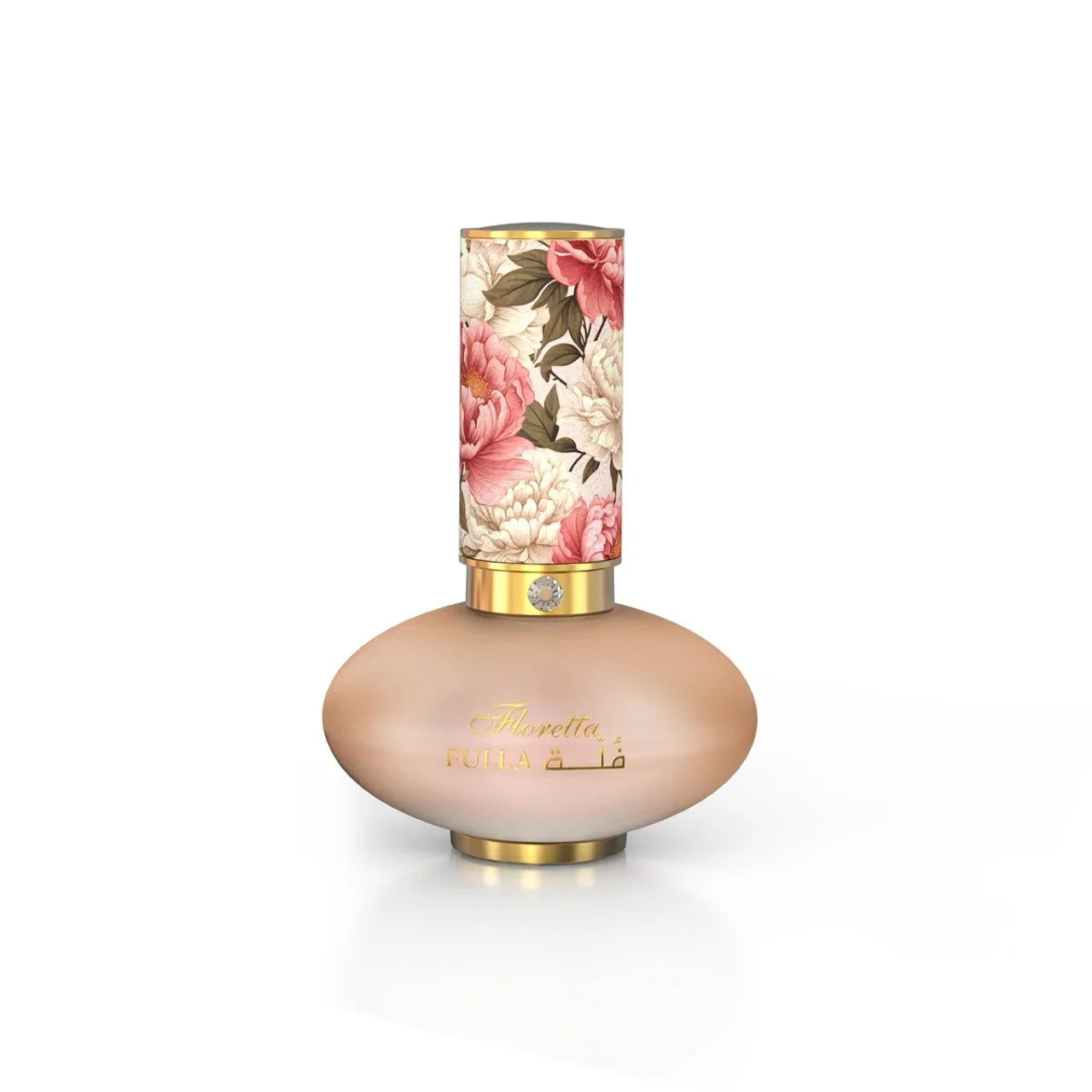 Le Chameau Floretta Fulla Eau de Parfum 100ml