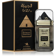 Le Chameau Giza Roman Empire Eau de Parfum 100ml