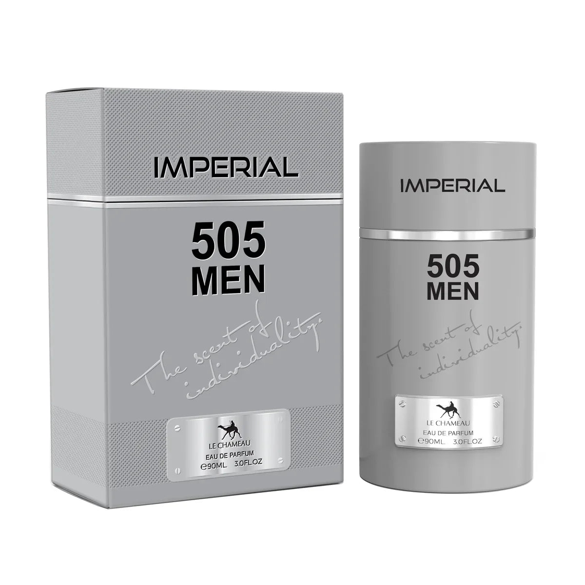 Le Chameau Imperial 505 Man Eau de Parfum 90ml