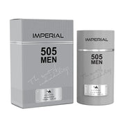 Le Chameau Imperial 505 Man Eau de Parfum 90ml