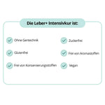 Leber+ Box - 14-Tage Intensivkur