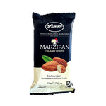 Marzipan Creamy White by Lemke Feines Berliner Marzipan & Mehr