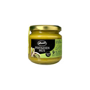 Pistazienmus 180g by Lemke Feines Berliner Marzipan & Mehr