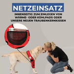 Liegeschwielen Bandage für Hunde by Nature Pet