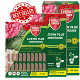 Lizetan Plus Combistäbchen saugende Schädlinge