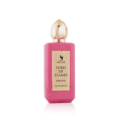 Volare Lord of Flames Pink Bite Eau de Parfum 100ml