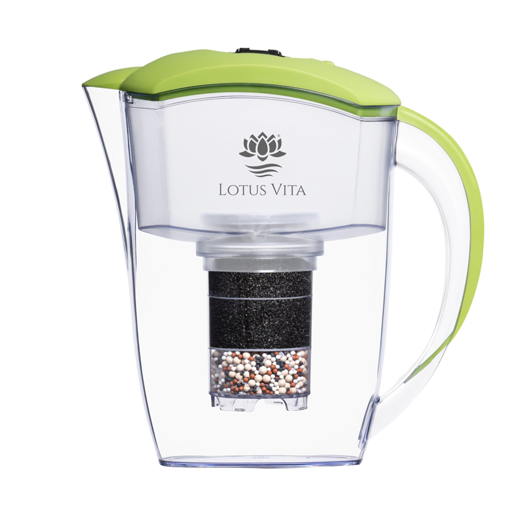 Lotus Vita - Filterkanne - ESPRIT - 1,3L